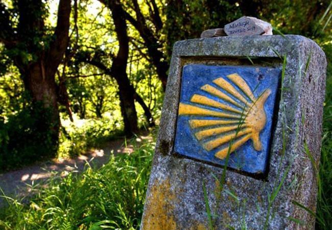 Hotel O Cruceiro Caldas De Reis Zewnętrze zdjęcie