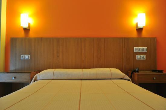 Hotel O Cruceiro Caldas De Reis Zewnętrze zdjęcie