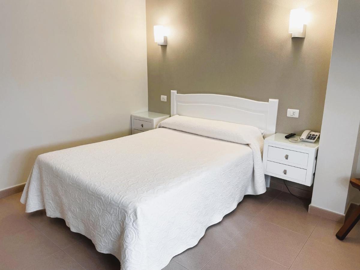 Hotel O Cruceiro Caldas De Reis Zewnętrze zdjęcie