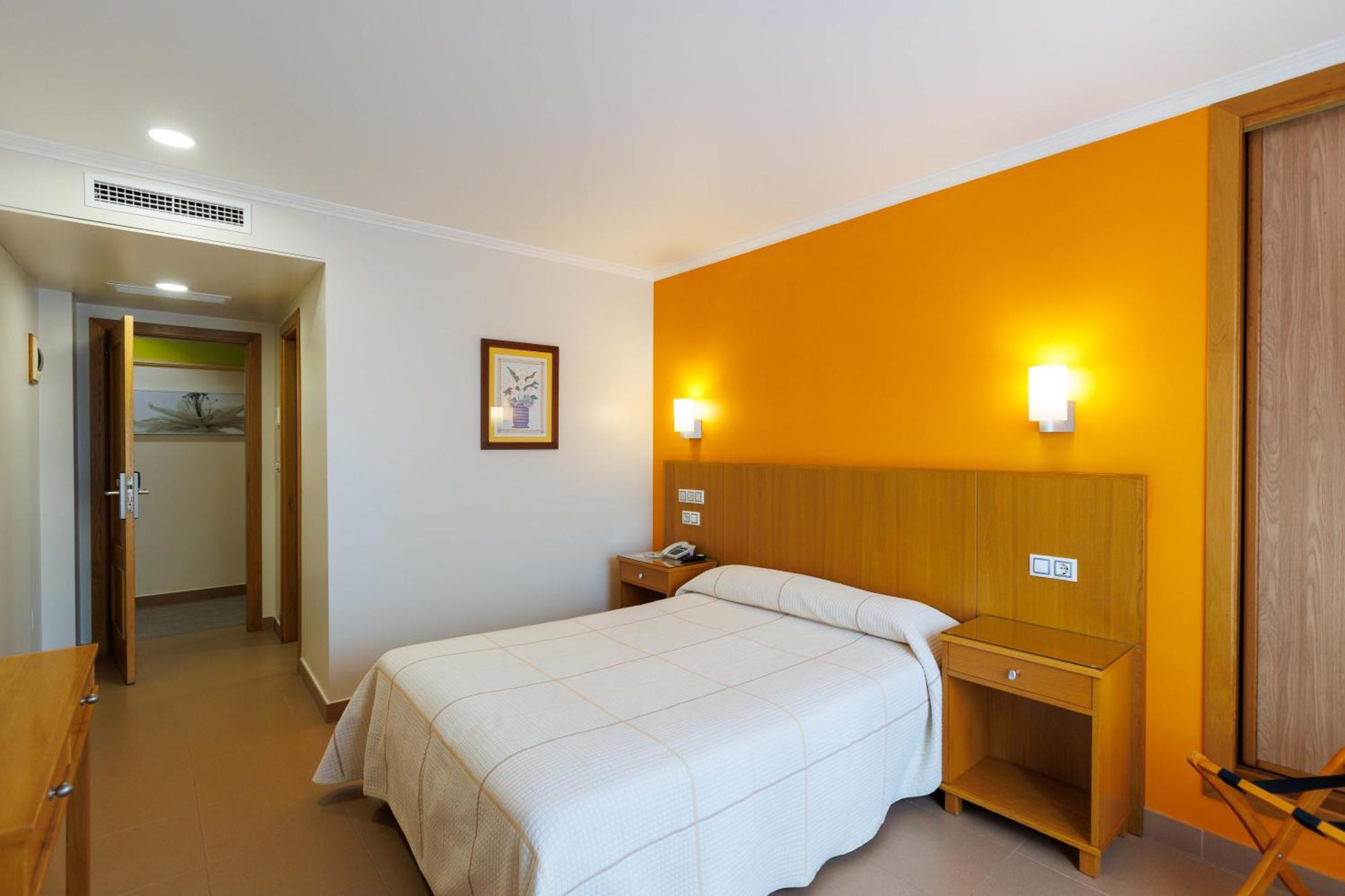 Hotel O Cruceiro Caldas De Reis Zewnętrze zdjęcie