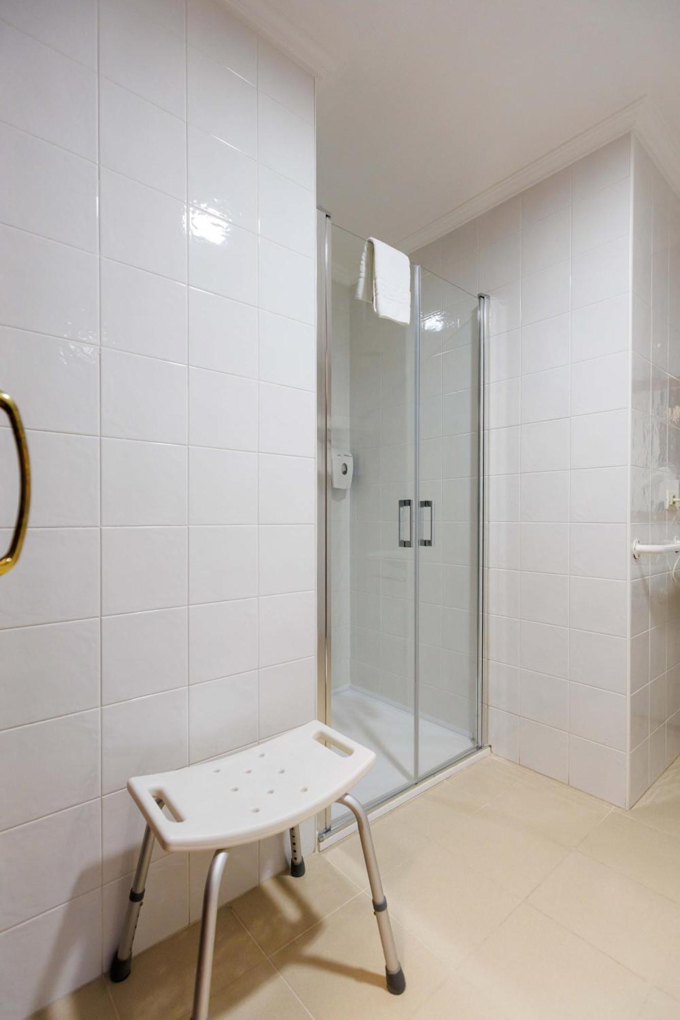 Hotel O Cruceiro Caldas De Reis Zewnętrze zdjęcie