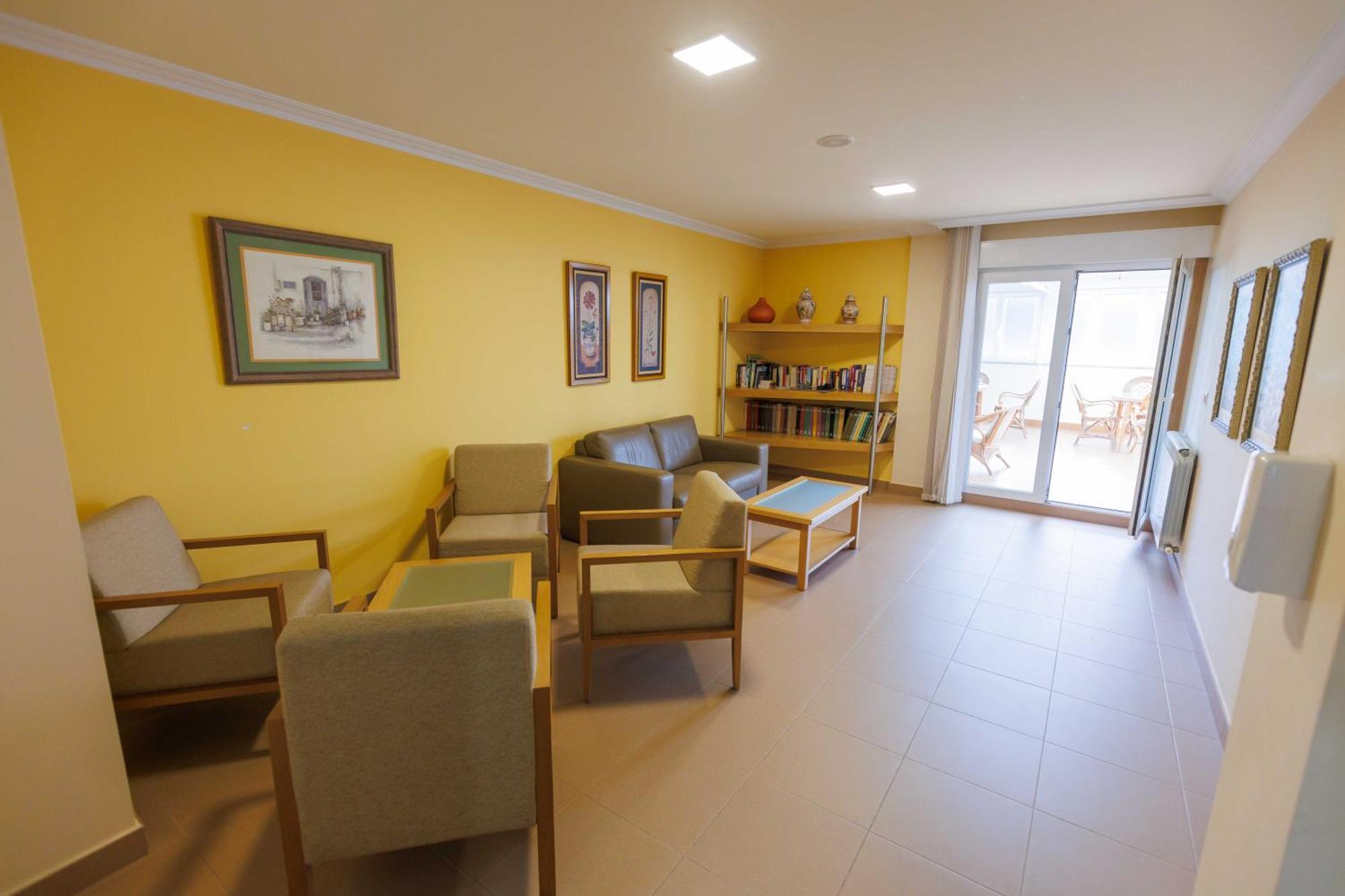 Hotel O Cruceiro Caldas De Reis Zewnętrze zdjęcie